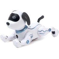 Интерактивная игрушка Zhorya Робот-собака Трюкач ZYA-A2875