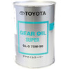 Трансмиссионное масло Toyota Hypoid 75W-90/GL-5 (08885-02106) 1л