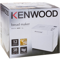 Хлебопечка Kenwood BM250