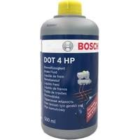 Тормозная жидкость Bosch DOT 4 HP 0.5л