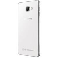 Смартфон Samsung Galaxy A9 Pro (2016) White [A9100]