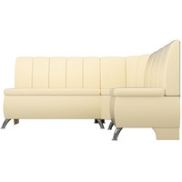 Угловой диван Mebelico Кантри 60335 (бежевый)