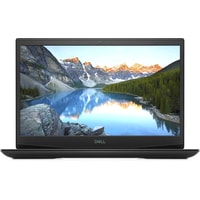 Игровой ноутбук Dell G5 15 5500 G515-5980