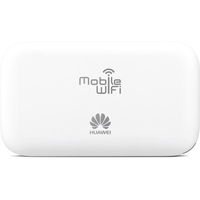 Мобильный 4G Wi-Fi роутер Huawei E5573Cs-322
