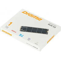 SSD Digma Run S9 1TB DGSR1001TS93T