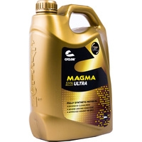 Моторное масло Cyclon Magma Syn Ultra S 5W-30 4л