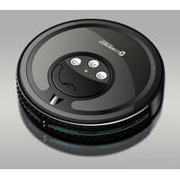Робот-пылесос Carneo Smart Cleaner 770 (черный)