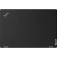 Рабочая станция Lenovo ThinkPad P15 Gen 1 20ST006MRT