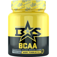 BCAA Binasport BCAA (300 капсул)
