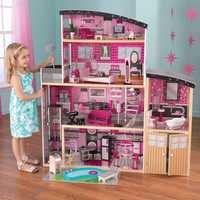 Кукольный домик KidKraft Sparkle mansion Dollhouse 65826