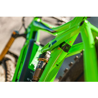 Велосипед Cube Stereo Hybrid 120 HPA SL 29 (2015)