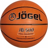 Баскетбольный мяч Jogel JB-500 (6 размер)