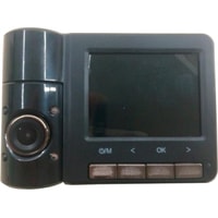 Видеорегистратор-GPS информатор (2в1) GEOFOX DHD 78