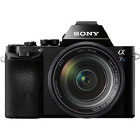 Беззеркальный фотоаппарат Sony a7S Kit 24-70mm (ILCE-7S)