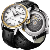 Наручные часы Tissot Carson Automatic Gent T085.407.26.013.00