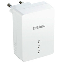 Powerline-адаптер D-Link DHP-208AV/B1A