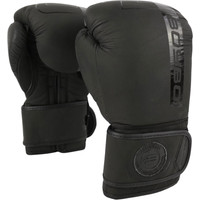 Тренировочные перчатки BoyBo Fusion BG-092 (16, черный)