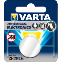 Батарейка Varta CR2016 [6016101401]