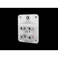Напольная акустика Q Acoustics Concept 40 (черный)