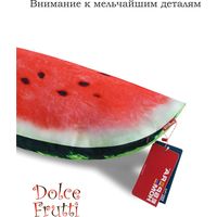 Декоративная подушка Espera Home Deco Dolce Frutti ДФ Арбуз 60x18