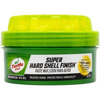  Turtle Wax Твердый воск Super Hard Shell Finish 397 г 53190