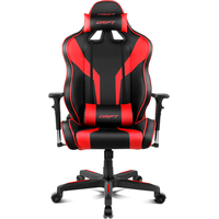Кресло Drift DR111 (черный/красный)