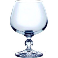 Набор бокалов для коньяка Bohemia Crystal Claudia 40149/250