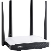 Wi-Fi роутер Zyxel Keenetic Extra II
