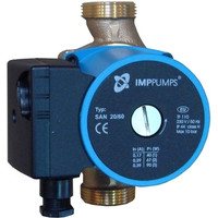 Циркуляционный насос IMP Pumps SAN 25/60-130 (979521770)