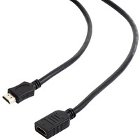 Удлинитель Cablexpert CC-HDMI4X-10