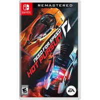  Need for Speed Hot Pursuit Remastered для Nintendo Switch