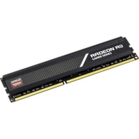 Оперативная память AMD Radeon R9 Gamer Series 4ГБ DDR4 2800 МГц R9S44G2806U1S
