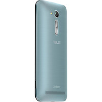 Смартфон ASUS ZenFone Go Silver Blue [ZB452KG]