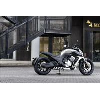 Мотоцикл Benda LFC 700 (черный)