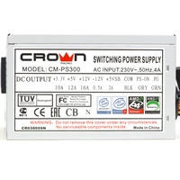 Блок питания CrownMicro CM-PS300