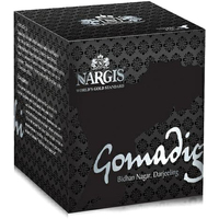 Черный чай Nargis Darjeeling Gomadighi 14425 100 г