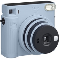 Фотоаппарат Fujifilm Instax Square SQ1 + пленка 10 кадров (голубой)
