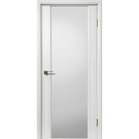 Межкомнатная дверь Дера Оскар 981 (белый)