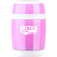 Термос для еды Арктика 409-380 Pink