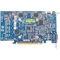 Видеокарта Gigabyte GeForce GTX 660 2GB GDDR5 (GV-N660OC-2GD)