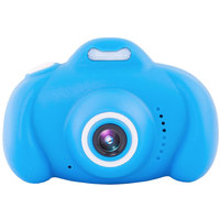 Камера для детей Rekam iLook K410i (синий)