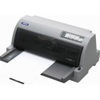 Матричный принтер Epson LQ-690 Flatbed