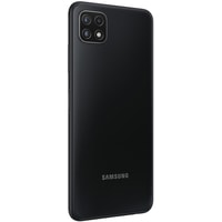 Смартфон Samsung Galaxy A22s 5G SM-A226B/DSN 4GB/64GB (серый)