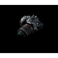 Зеркальный фотоаппарат Nikon D5300 Kit 18-55mm VR II