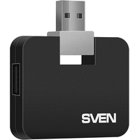 USB-хаб  SVEN HB-677