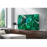 OLED телевизор Samsung OLED 4K S95C QE77S95CAUXRU