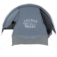 Треккинговая палатка GOLDEN SHARK Hike 2