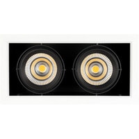Точечный светильник Arlight CL-KARDAN-S375x190-2x25W White6000 028862