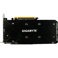 Видеокарта Gigabyte Radeon RX 580 Gaming 8GB GDDR5 GV-RX580GAMING-8GD rev. 1.0