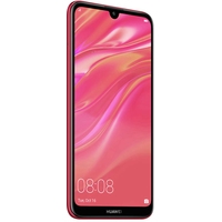 Смартфон Huawei Y7 Pro 2019 DUB-LX2 3GB/32GB (красный)